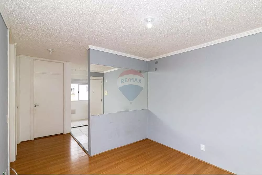 Apartamento à venda com 2 quartos, 50m² - Foto 2