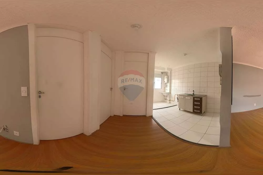 Apartamento à venda com 2 quartos, 50m² - Foto 6