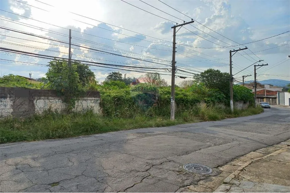 Loteamento e Condomínio, 2700 m² - Foto 11