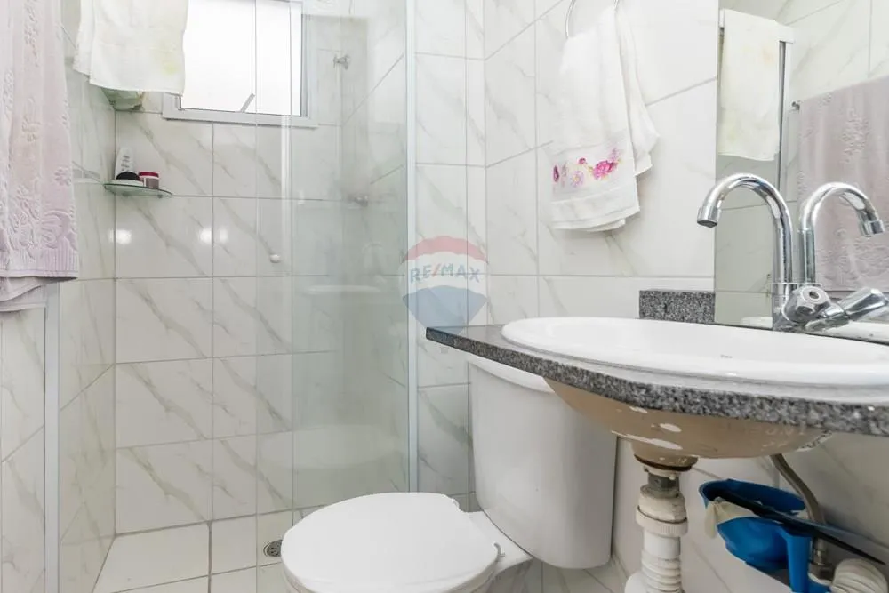 Apartamento, 2 quartos, 55 m² - Foto 11