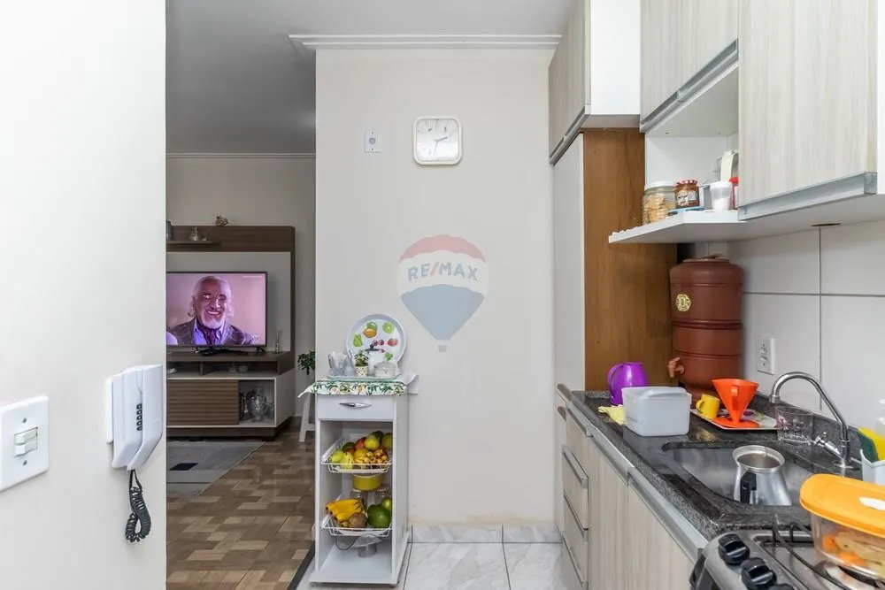 Apartamento, 2 quartos, 55 m² - Foto 6