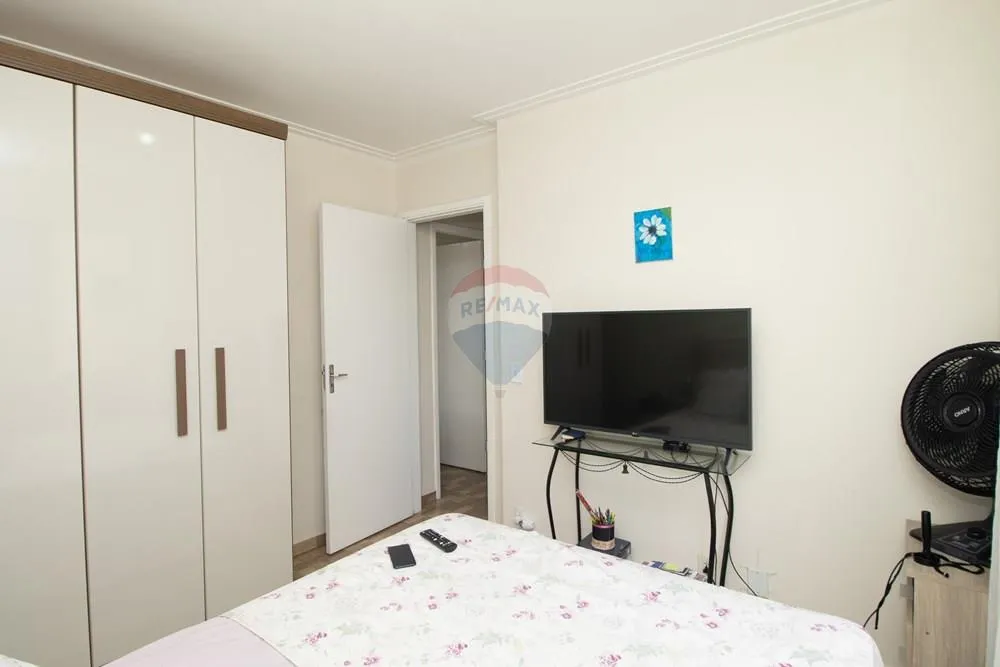 Apartamento, 2 quartos, 55 m² - Foto 8