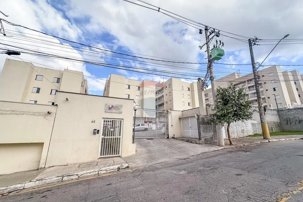 Apartamento, 2 quartos, 55 m² - Foto 12