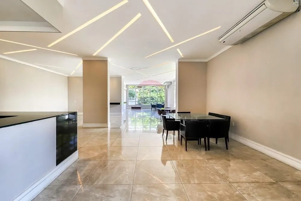 Apartamento, 3 quartos, 172 m² - Foto 11