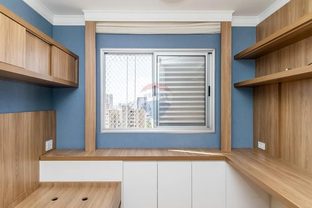 Apartamento, 3 quartos, 172 m² - Foto 7