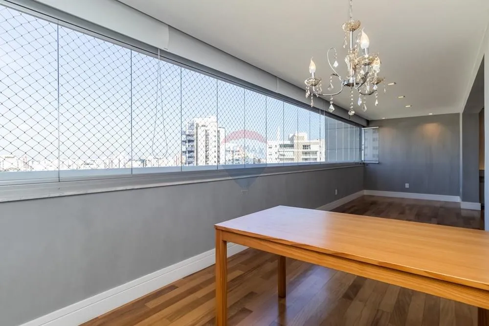 Apartamento, 3 quartos, 172 m² - Foto 2