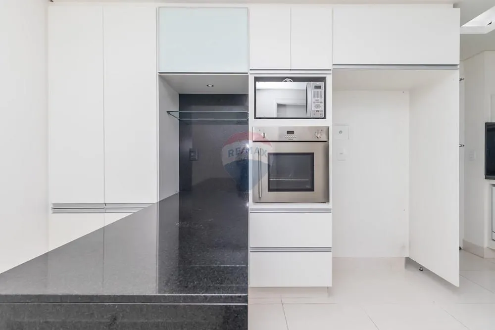 Apartamento, 3 quartos, 172 m² - Foto 9