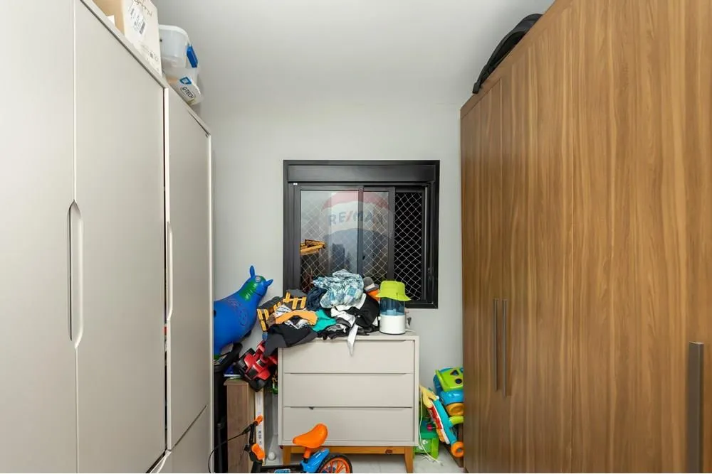 Apartamento, 2 quartos, 55 m² - Foto 8