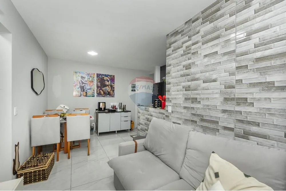 Apartamento, 2 quartos, 55 m² - Foto 2