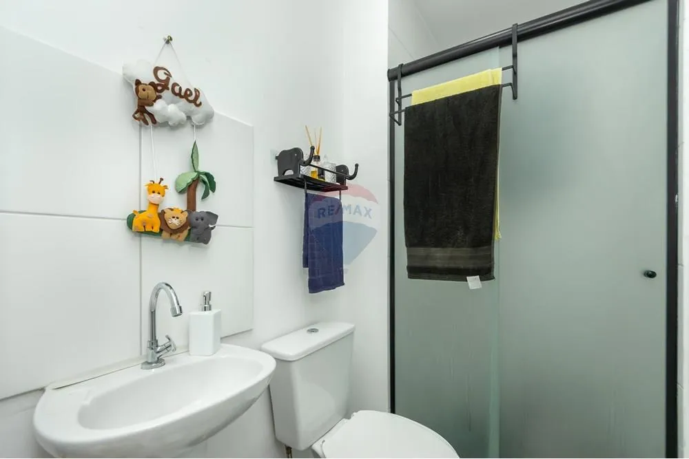 Apartamento, 2 quartos, 55 m² - Foto 7