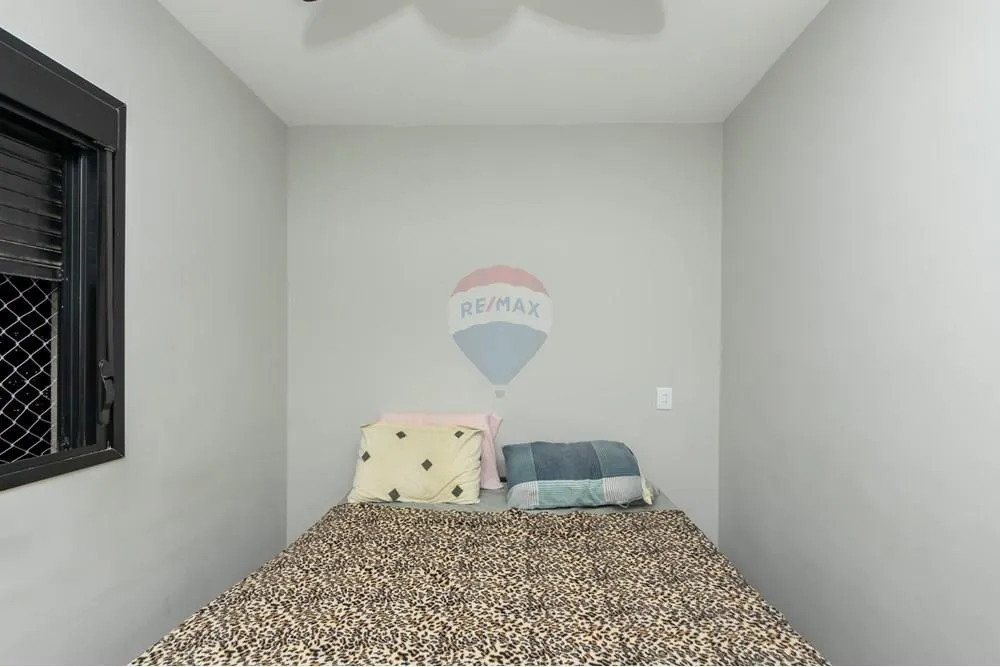 Apartamento, 2 quartos, 55 m² - Foto 6