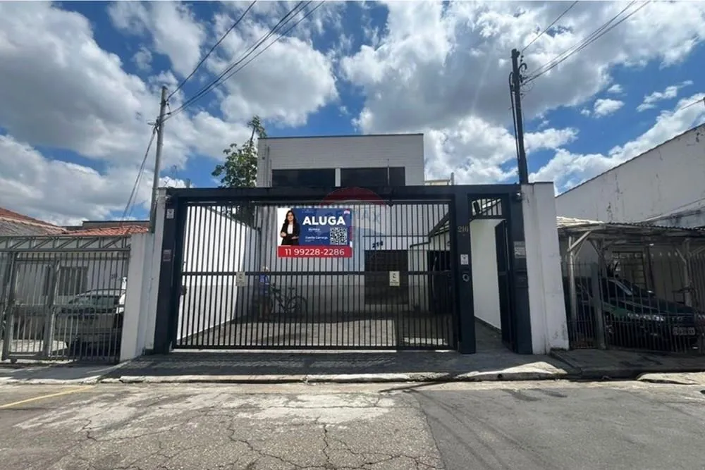 Prédio Inteiro, 200 m² - Foto 8