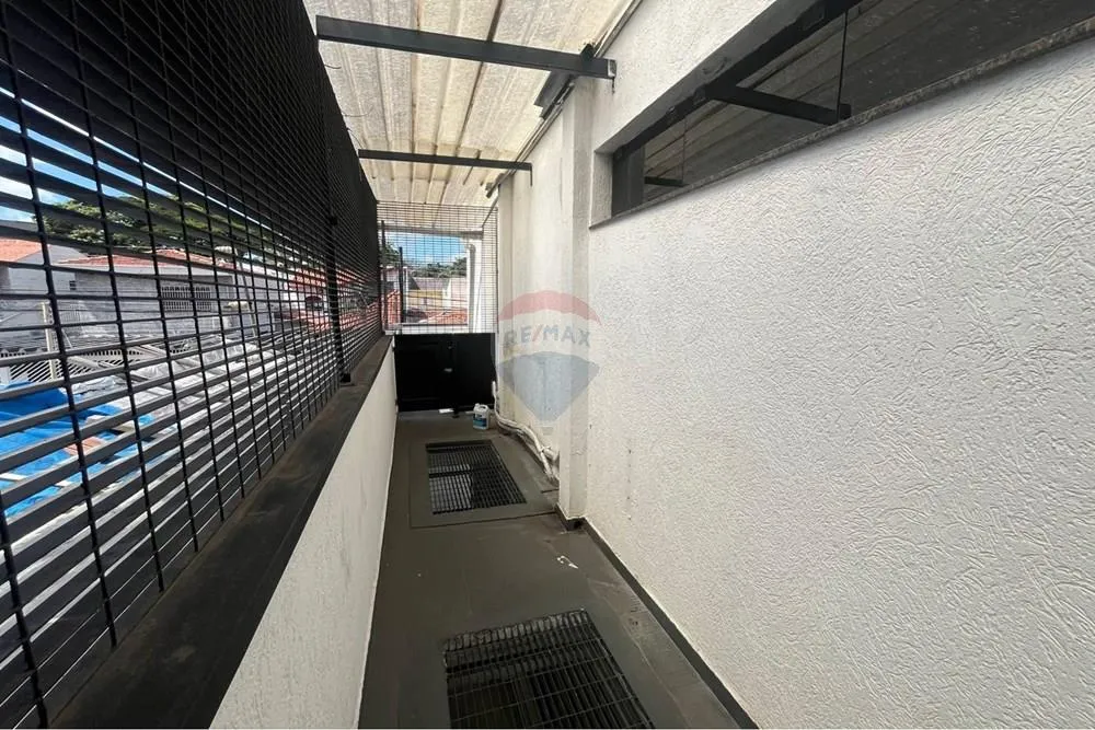 Prédio Inteiro, 200 m² - Foto 7