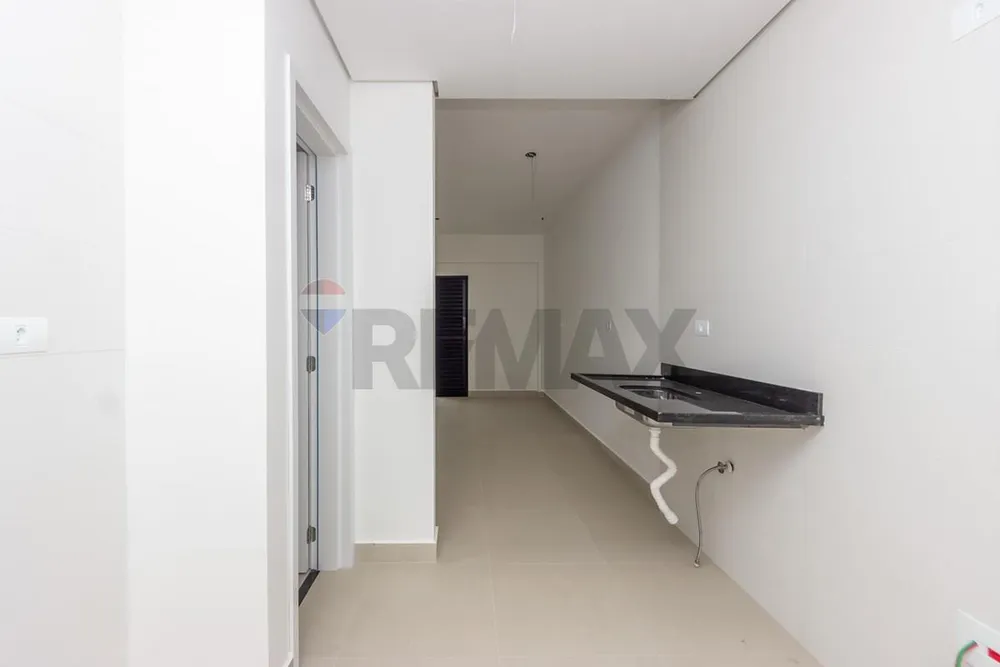 Apartamento, 1 quarto, 30 m² - Foto 5