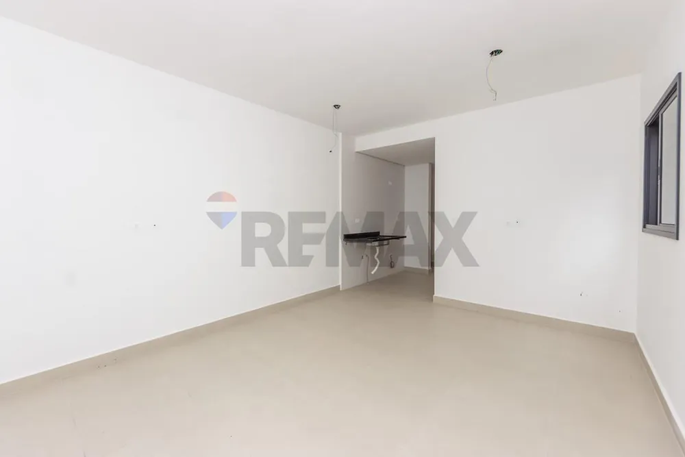 Apartamento, 1 quarto, 30 m² - Foto 2