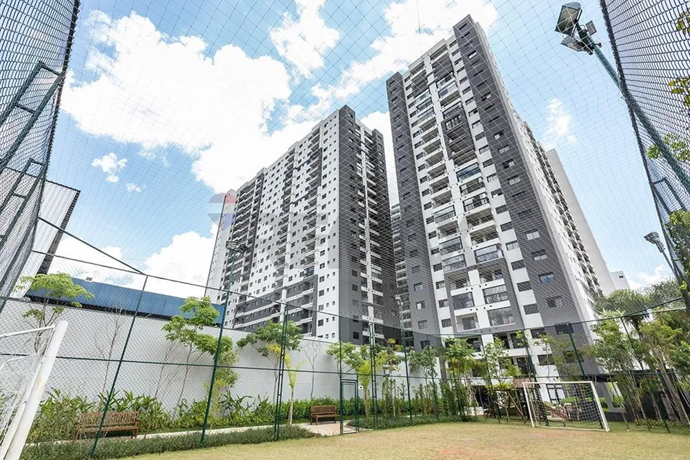 Apartamento, 1 quarto, 41 m² - Foto 3