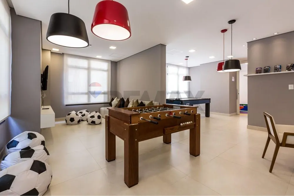 Apartamento, 1 quarto, 41 m² - Foto 4