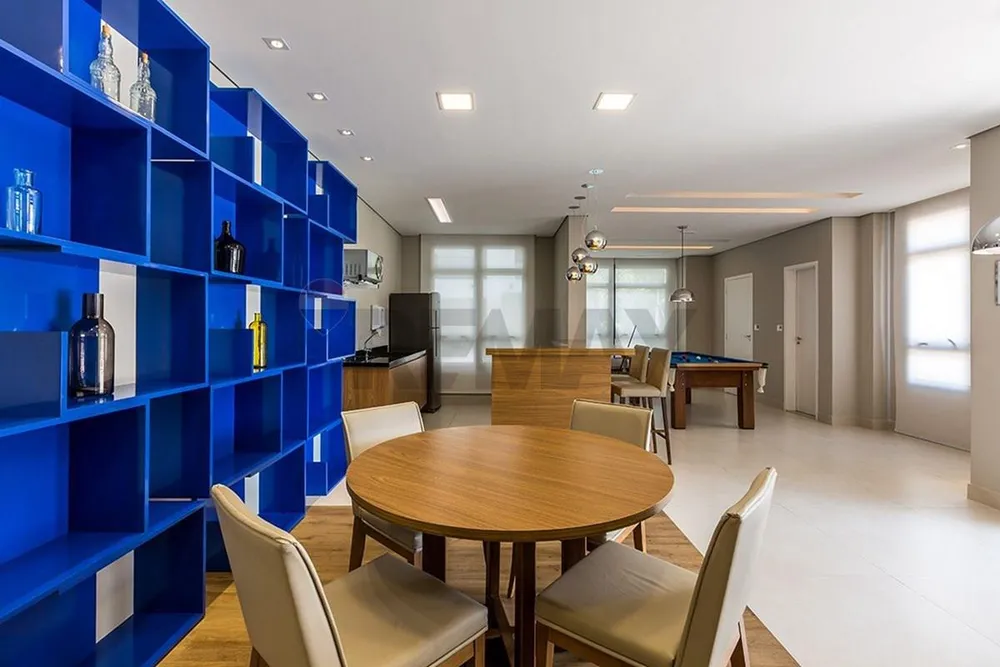 Apartamento, 1 quarto, 41 m² - Foto 2