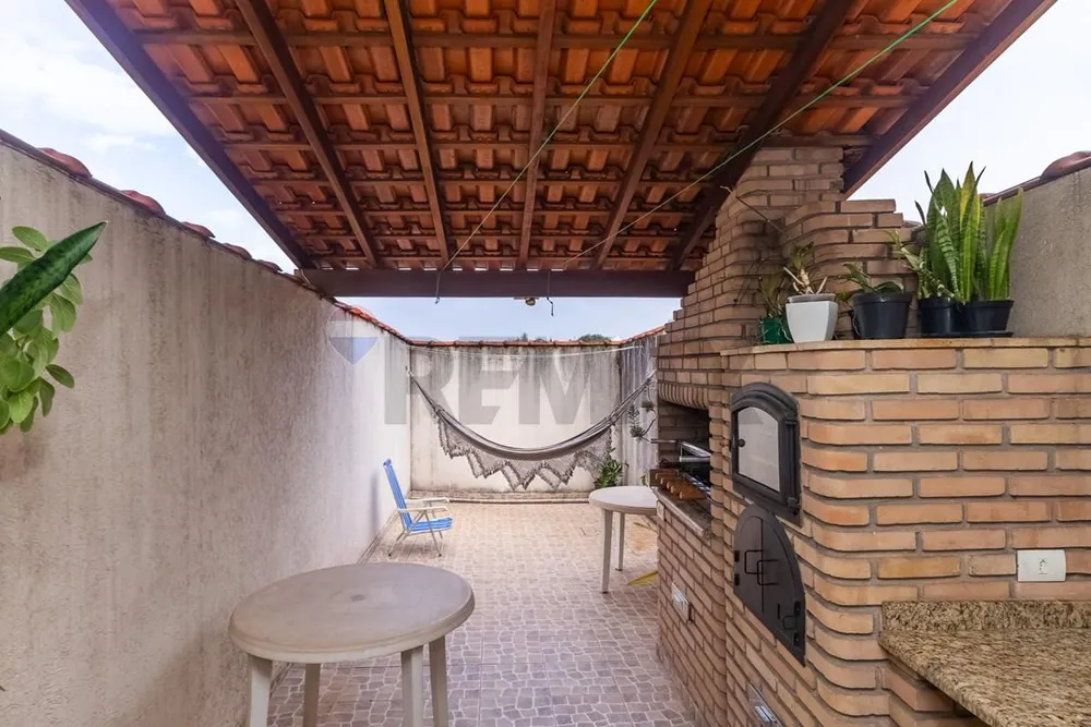 Casa, 2 quartos, 99 m² - Foto 9