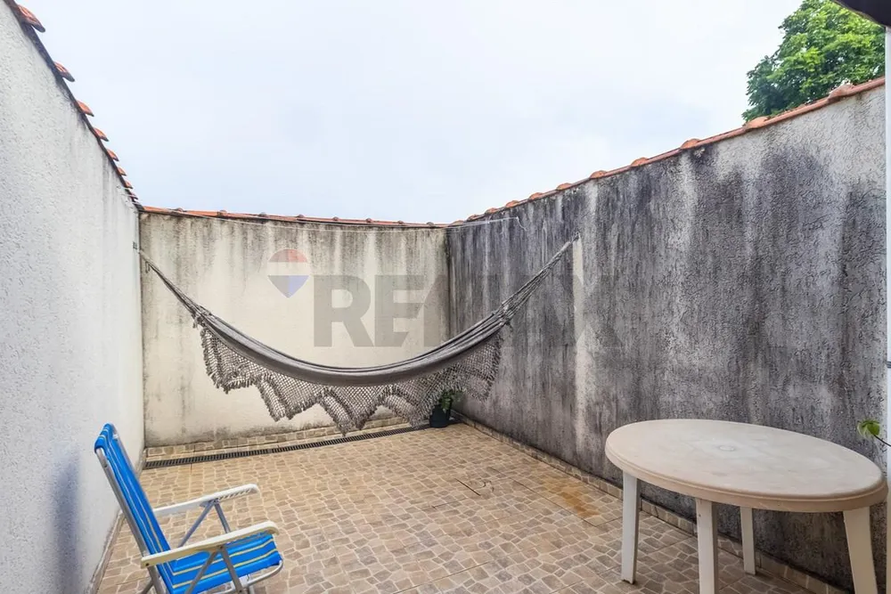 Casa, 2 quartos, 99 m² - Foto 10