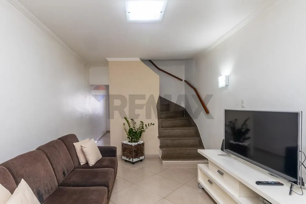 Casa, 2 quartos, 99 m² - Foto 3