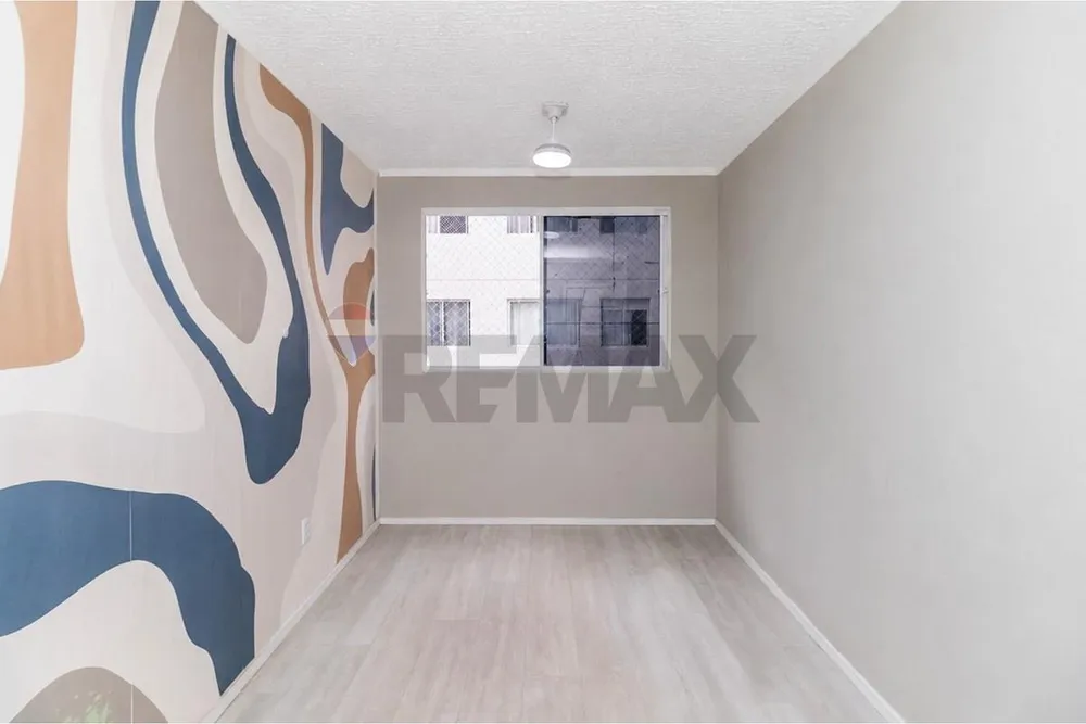 Apartamento, 2 quartos, 42 m² - Foto 3