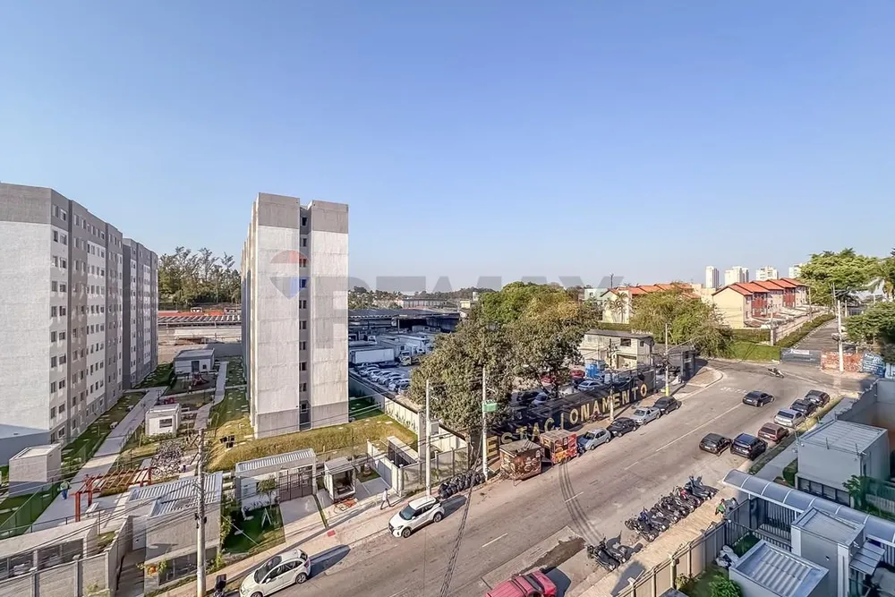 Apartamento, 2 quartos, 42 m² - Foto 6