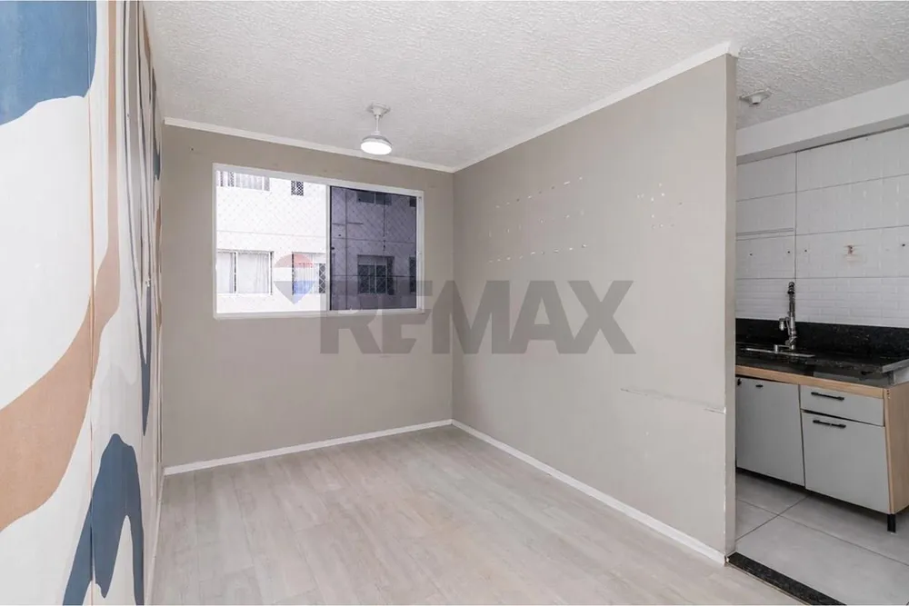 Apartamento, 2 quartos, 42 m² - Foto 4