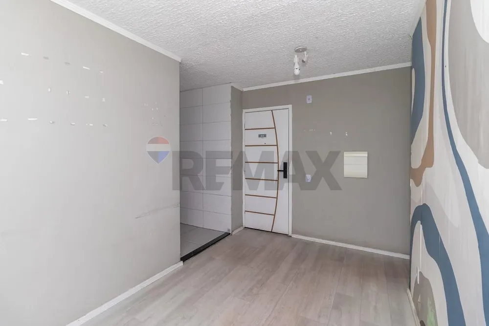 Apartamento, 2 quartos, 42 m² - Foto 2