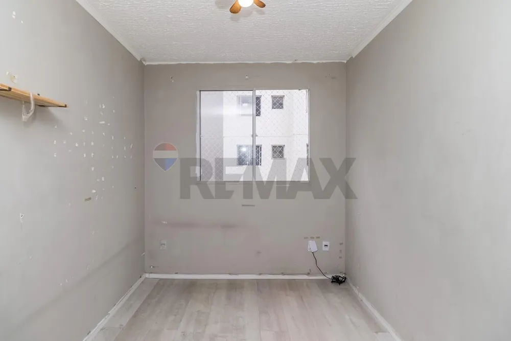 Apartamento, 2 quartos, 42 m² - Foto 5