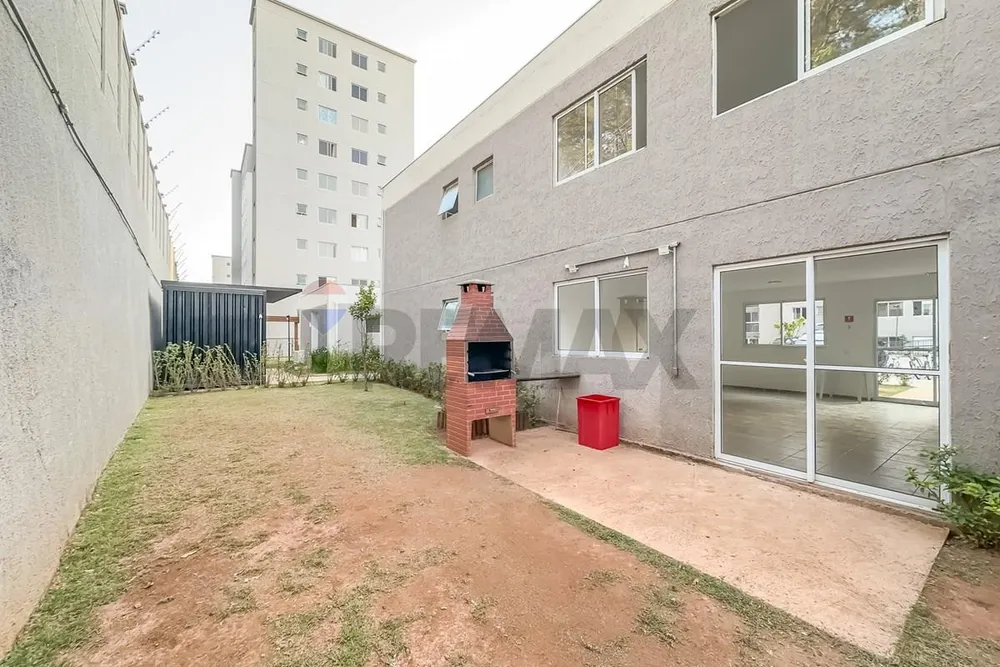 Apartamento, 2 quartos, 42 m² - Foto 8