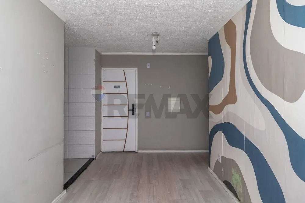 Apartamento, 2 quartos, 42 m² - Foto 1