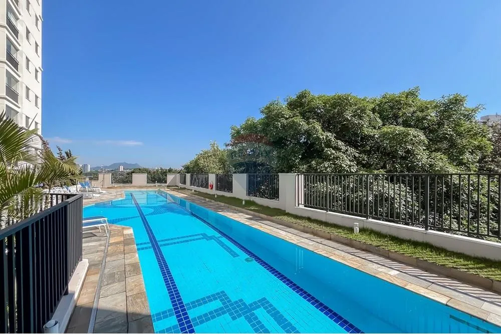 Apartamento, 2 quartos, 55 m² - Foto 6