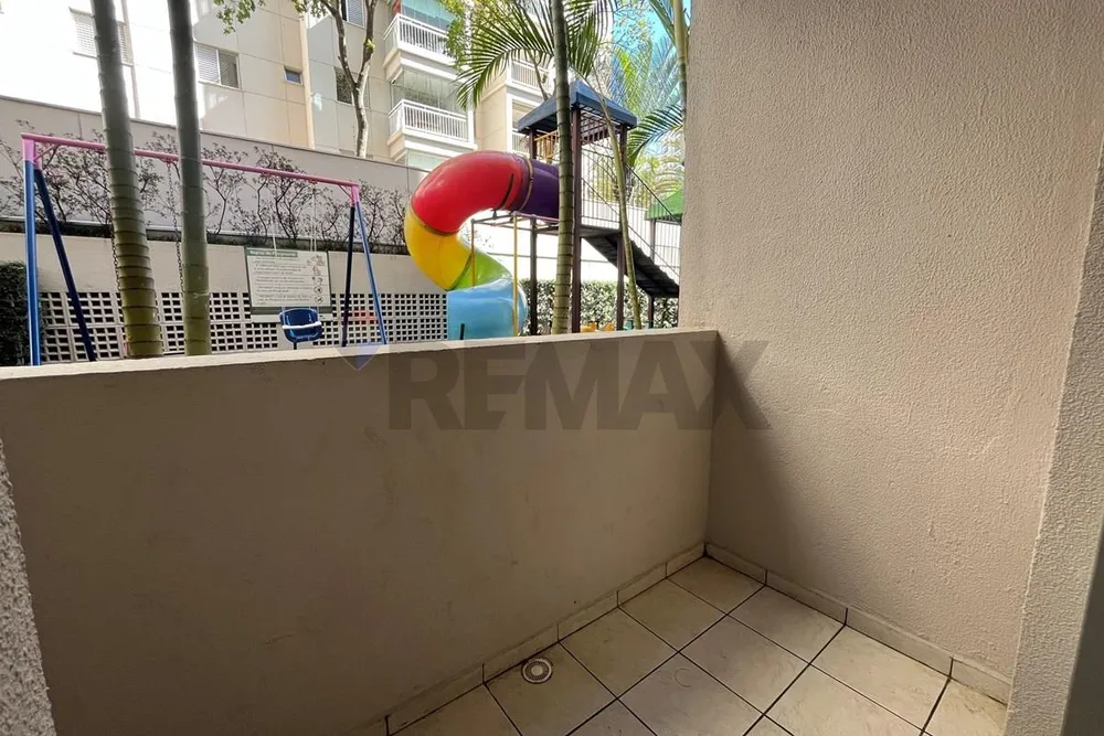 Apartamento, 2 quartos, 55 m² - Foto 3