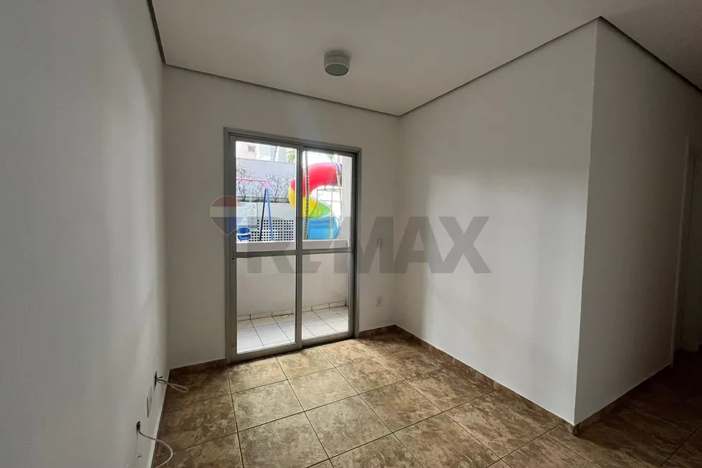 Apartamento, 2 quartos, 55 m² - Foto 1