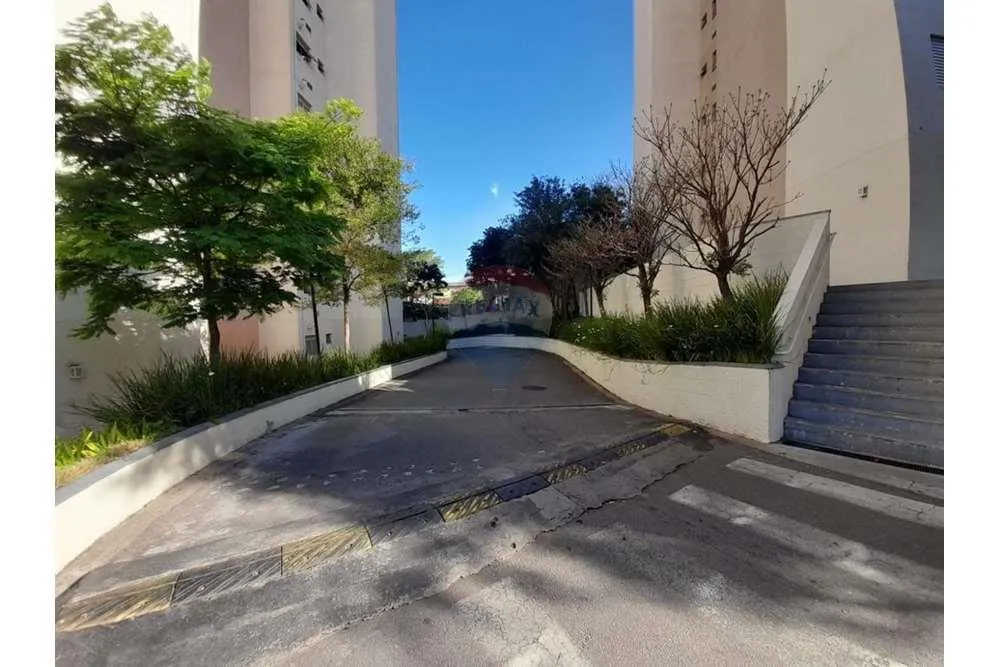 Apartamento, 2 quartos, 43 m² - Foto 3