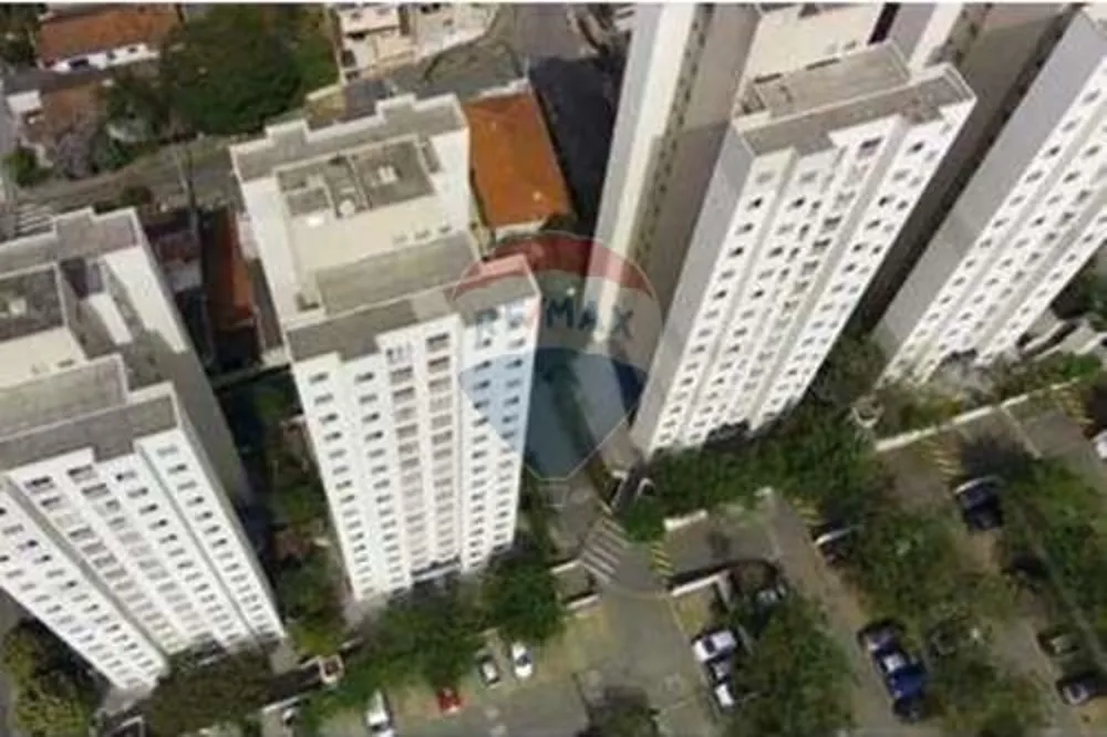 Apartamento, 2 quartos, 43 m² - Foto 5
