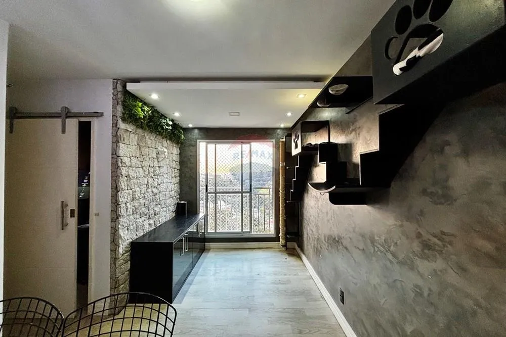 Apartamento, 2 quartos, 43 m² - Foto 6