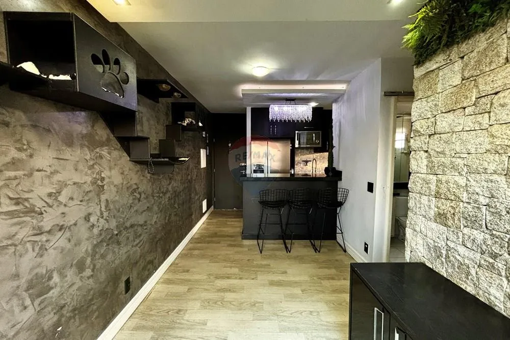 Apartamento, 2 quartos, 43 m² - Foto 7
