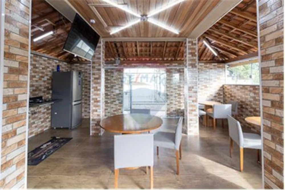 Apartamento, 2 quartos, 43 m² - Foto 1