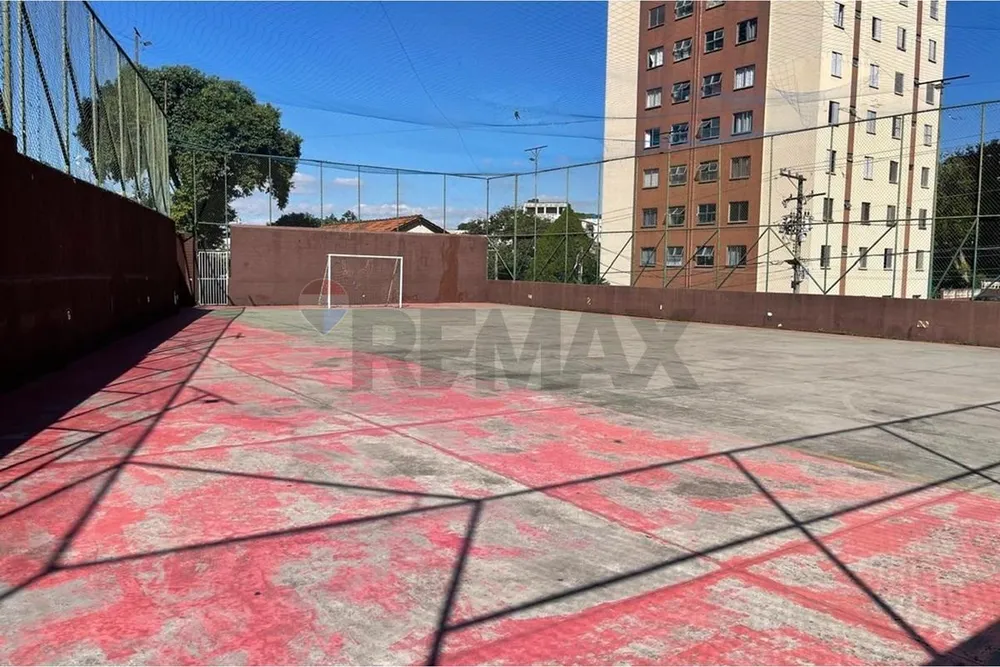 Apartamento, 2 quartos, 47 m² - Foto 7