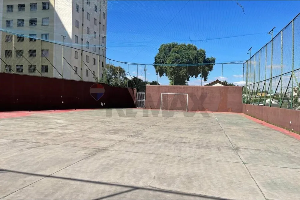Apartamento, 2 quartos, 47 m² - Foto 8