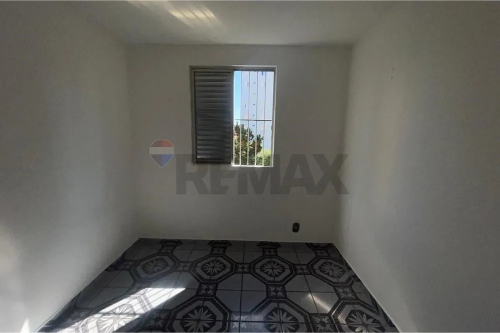 Apartamento, 2 quartos, 47 m² - Foto 2