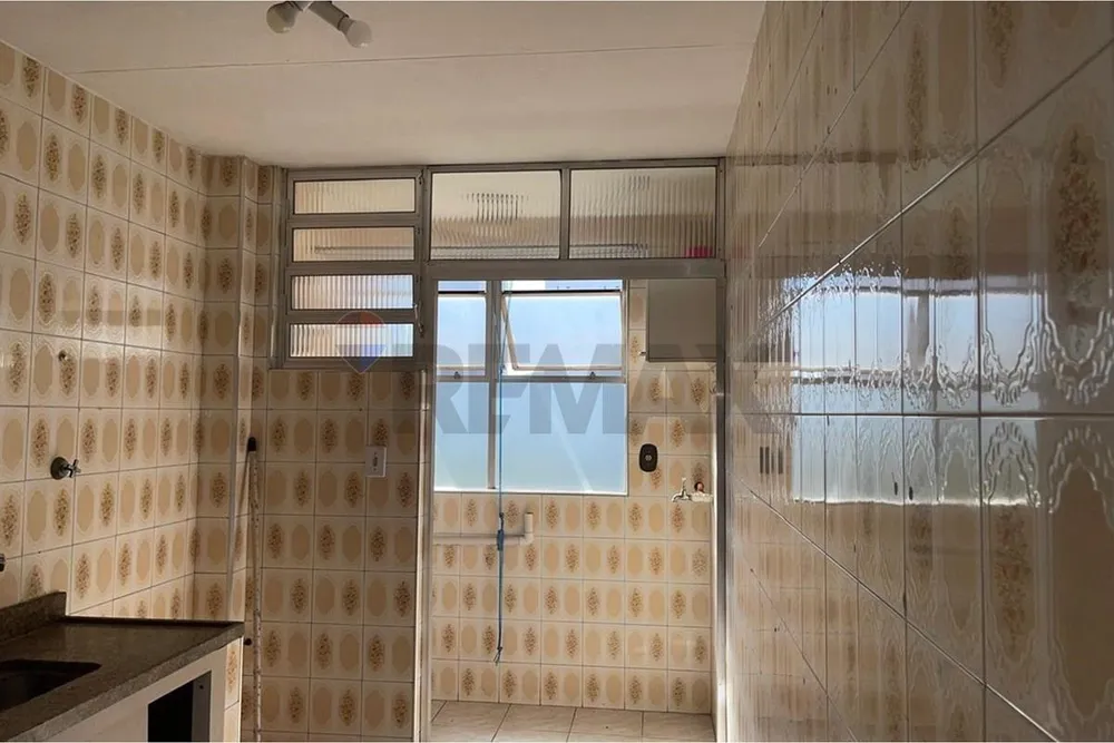 Apartamento, 2 quartos, 47 m² - Foto 6