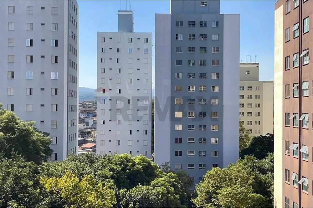Apartamento, 2 quartos, 47 m² - Foto 1