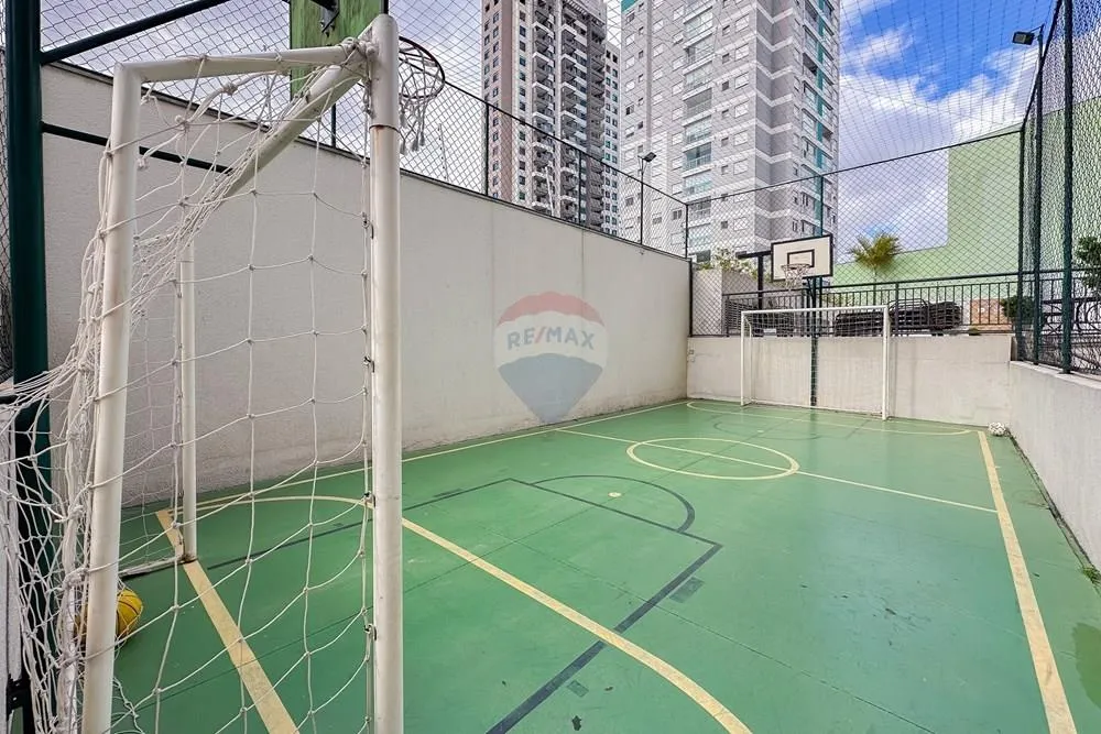 Apartamento, 2 quartos, 55 m² - Foto 3
