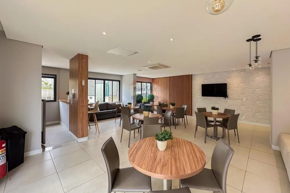 Apartamento, 2 quartos, 55 m² - Foto 4