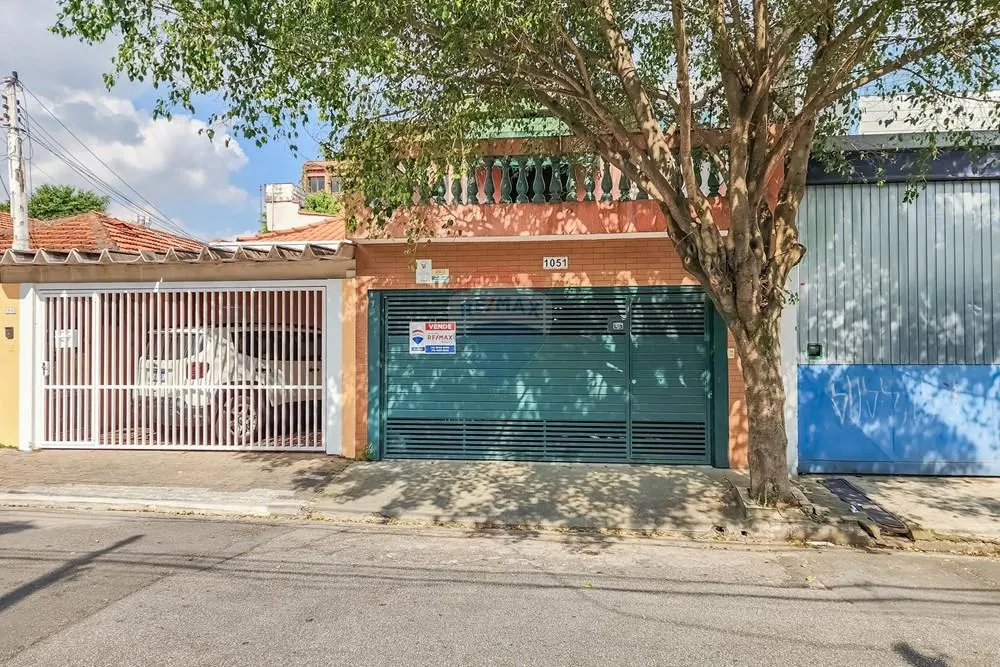 Casa, 4 quartos, 190 m² - Foto 1