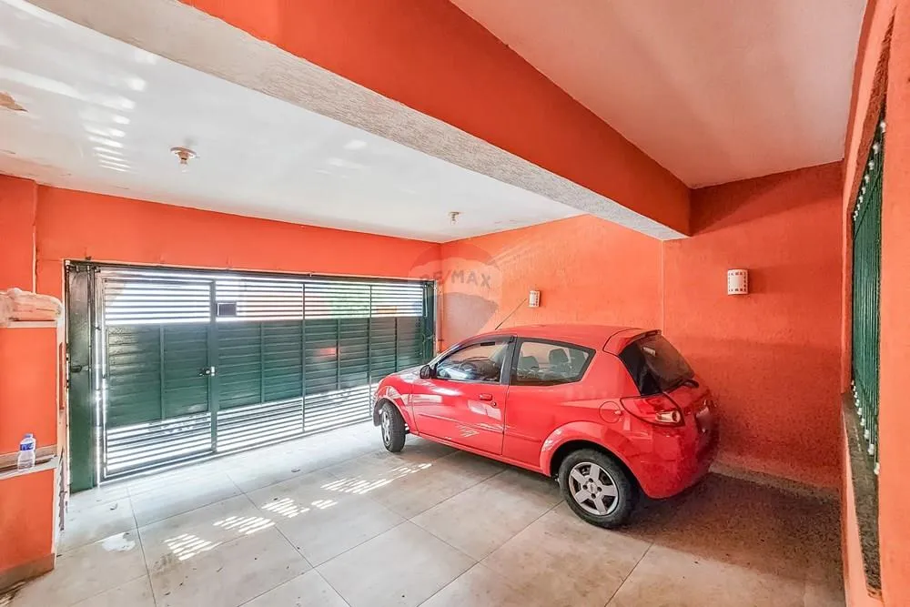 Casa, 4 quartos, 190 m² - Foto 8