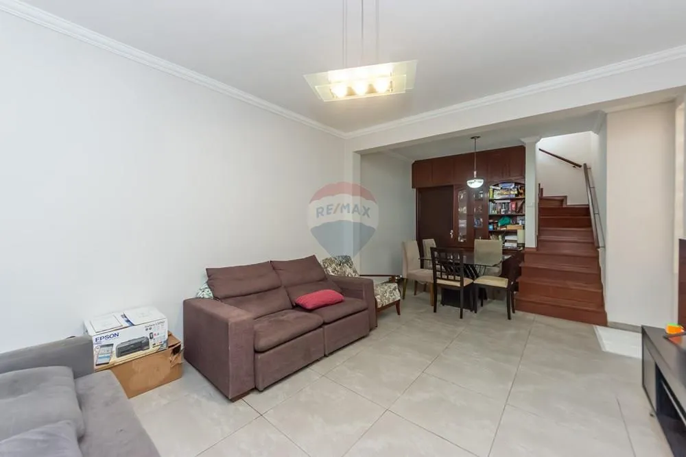 Casa, 4 quartos, 190 m² - Foto 4